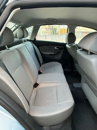 SEAT Ibiza 2003
