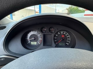 SEAT Ibiza 2003