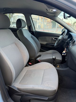 SEAT Ibiza 2003