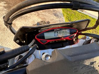 Beta 2T 200 RR CC Moto Enduro