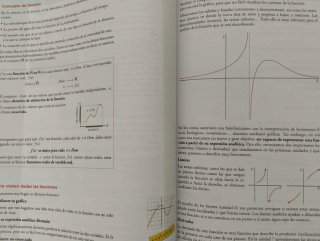 Libros 1 bachillerato