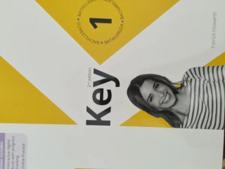 Libros 1 bachillerato
