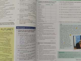 Libros 1 bachillerato