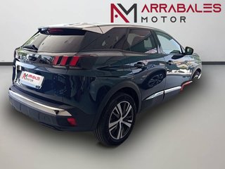 Peugeot 3008 2018