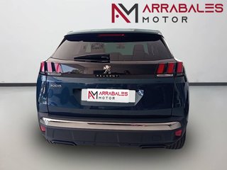 Peugeot 3008 2018