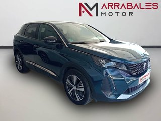 Peugeot 3008 2018