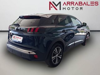 Peugeot 3008 2018