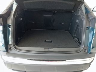 Peugeot 3008 2018