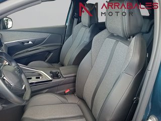 Peugeot 3008 2018