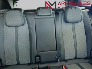 Peugeot 3008 2018