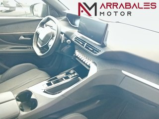 Peugeot 3008 2018