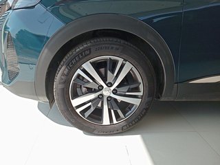 Peugeot 3008 2018