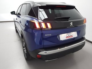 Peugeot 3008 2018