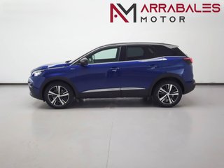 Peugeot 3008 2018