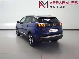 Peugeot 3008 2018