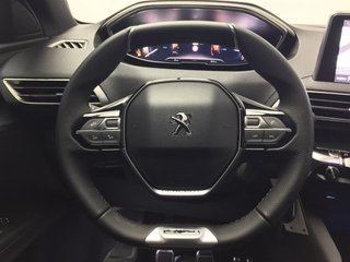 Peugeot 3008 2018