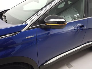 Peugeot 3008 2018