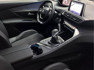 Peugeot 3008 2018
