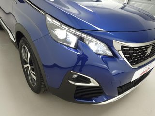 Peugeot 3008 2018
