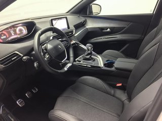 Peugeot 3008 2018