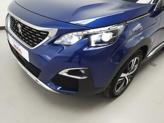 Peugeot 3008 2018