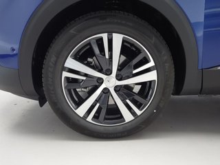 Peugeot 3008 2018