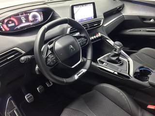 Peugeot 3008 2018