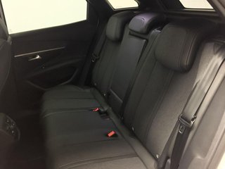 Peugeot 3008 2018