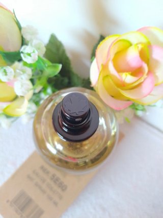 DSQUARED2 WOOD Eau de Toilette 100ml