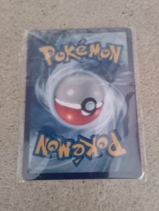 Carte Pokemon Weedle, Raichu, Pidgeot EX, Pikachu