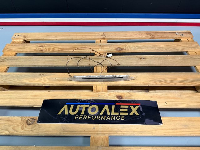 Tercera Luz Freno Jaguar XF