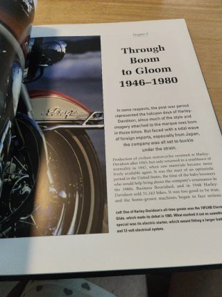 Libro Harley-Davidson: Diseño y Desarrollo
