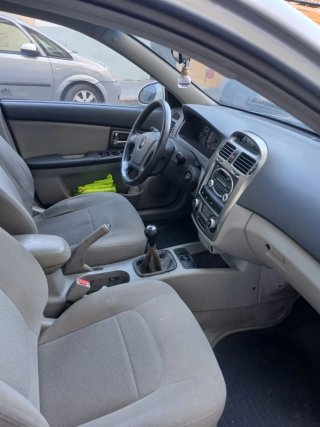 KIA Cerato 2005