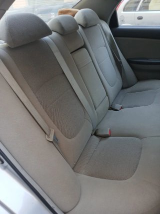 KIA Cerato 2005