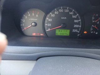 KIA Cerato 2005