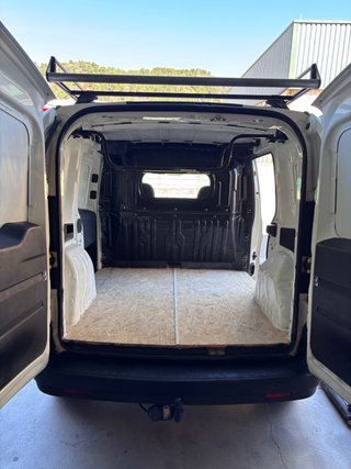 FIAT Doblò 2016
