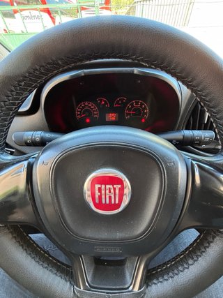 FIAT Doblò 2016