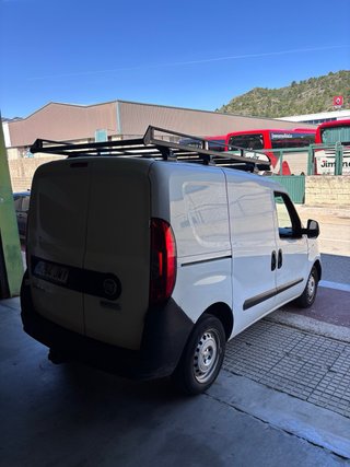 FIAT Doblò 2016