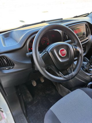 FIAT Doblò 2016