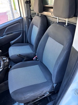 FIAT Doblò 2016