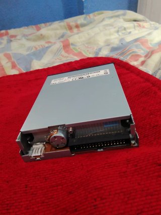 NEC FD1231H Disquetera 3.5