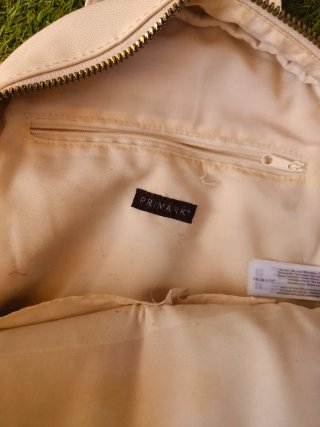 Mochila Mujer Primark