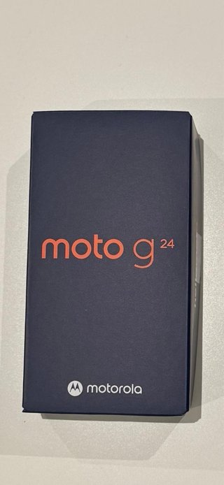 Motorola G24
