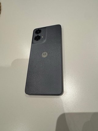 Motorola G24