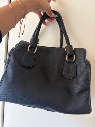 Borsa Liu Jo nera