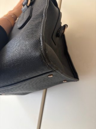 Borsa Liu Jo nera