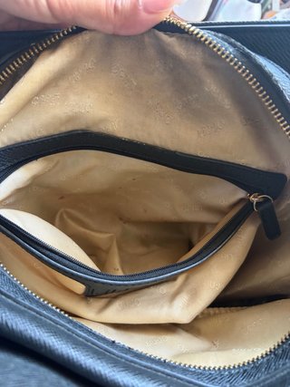 Borsa Liu Jo nera