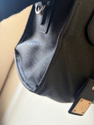Borsa Liu Jo nera