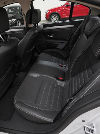 Renault Laguna 2012
