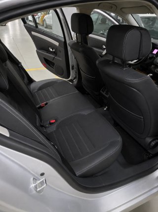 Renault Laguna 2012